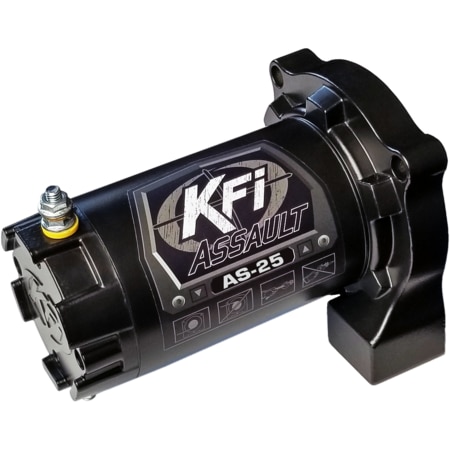KFI KFI 2500lb Motor Assembly - (Assault) MOTOR-AS25